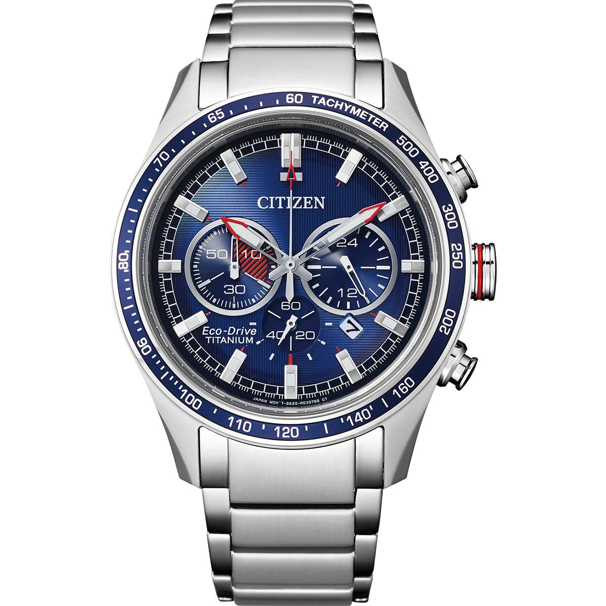 Costo outlet reloj citizen