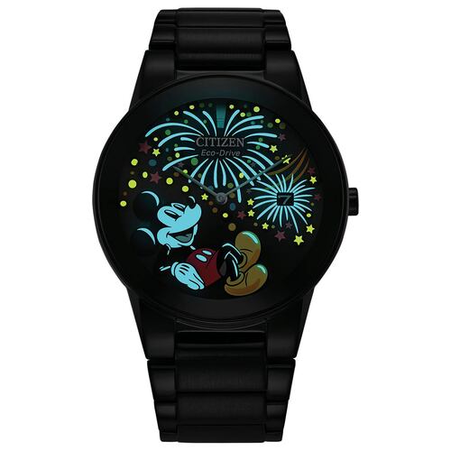 Reloj Citizen 61591 Mickey Mouse fiesta unisex
