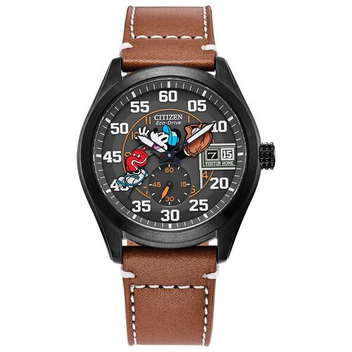 Reloj Citizen Disney Mickey Mouse 61599