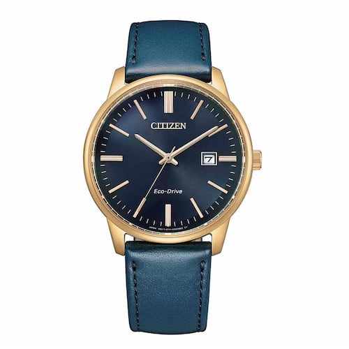 Reloj para hombre Citizen Dress Classic Eco Drive 61617