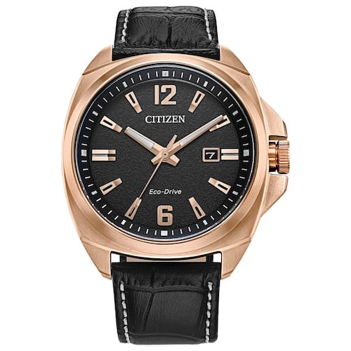 Reloj Citizen Sport Luxury Eco Drive 61628 caballero