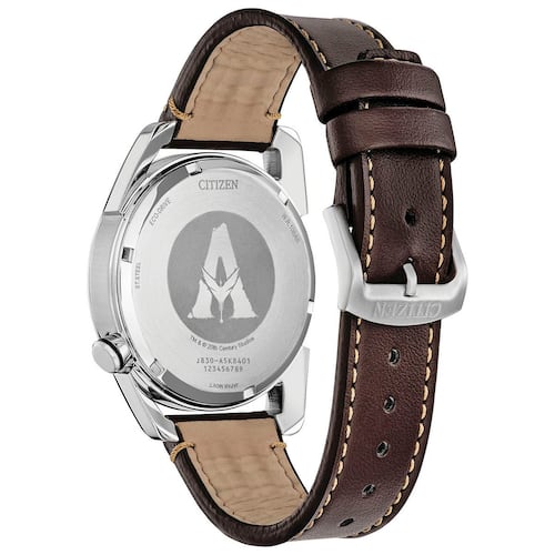 Reloj Citizen Avatar Pandora Eco Drive 61652 caballero