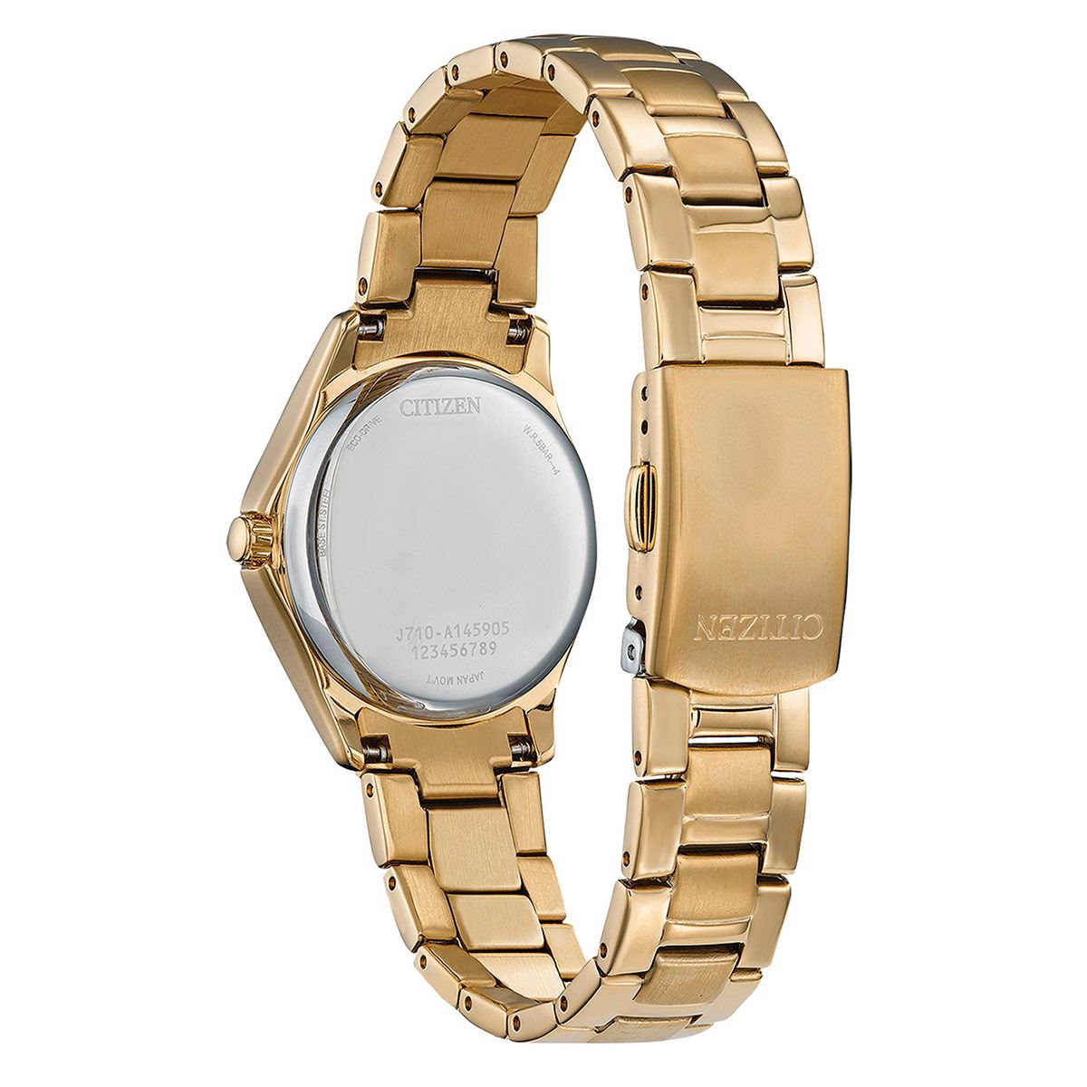 Reloj de mujer citizen precio hot sale