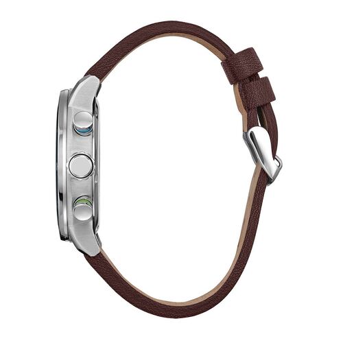 Reloj Citizen Luke Skywalker Eco Drive 61701 caballero
