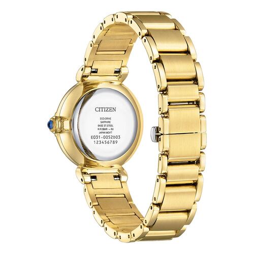 Reloj Citizen Maybells Eco Drive 61703 dama