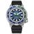 Reloj para hombre Citizen Promaster Dive Blue Eco Drive 61706