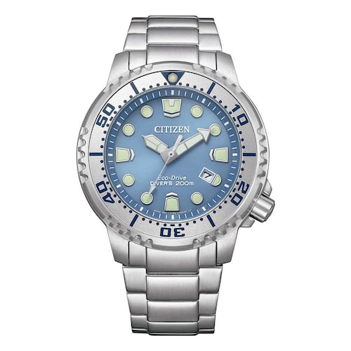 Reloj para hombre Citizen Promaster Dive Eco Drive 61716
