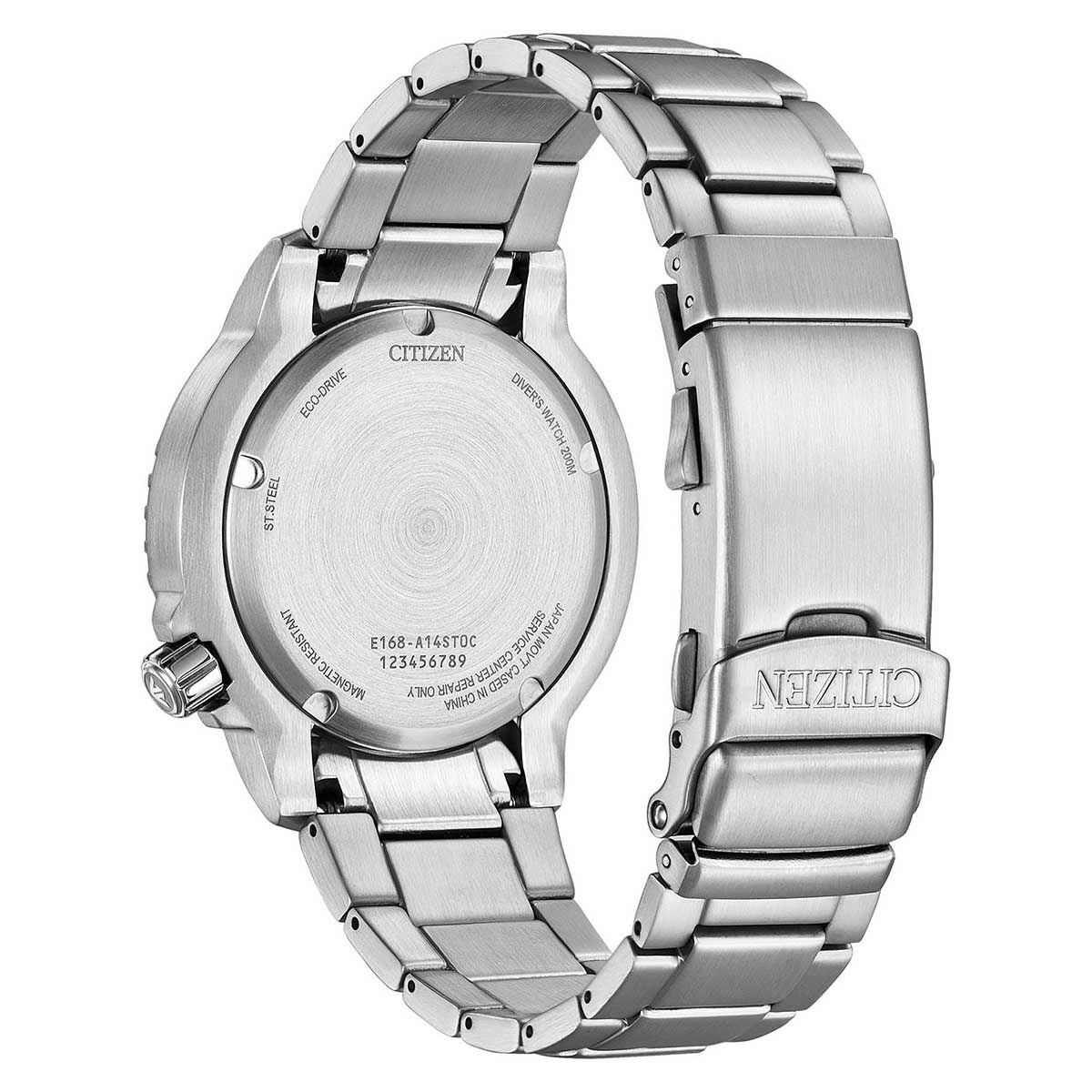 Reloj citizen promaster discount precio