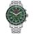 Reloj para hombre Citizen Bycen Chrono Eco Drive 61726