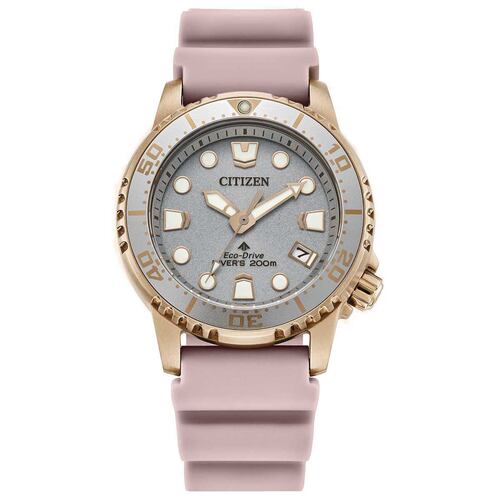 Reloj para mujer Citizen Promaster Dive Eco Drive 61731