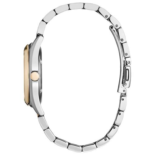 Reloj para mujer Citizen Ladies Classic Diamond Eco Drive 61735