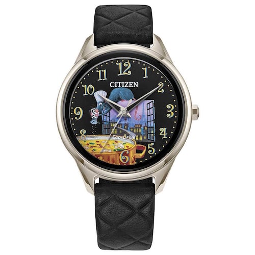 Reloj para mujer Citizen Disney Ratatouille Eco Drive 61762