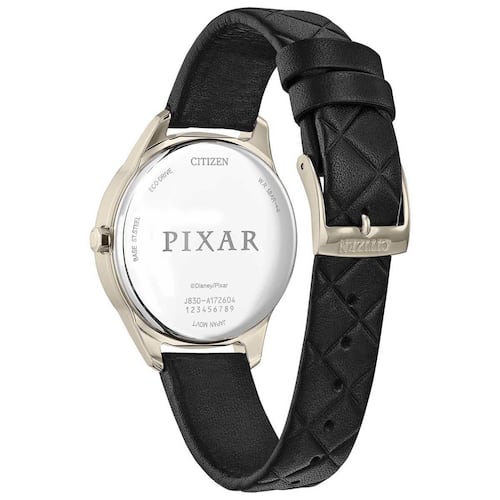 Reloj para mujer Citizen Disney Ratatouille Eco Drive 61762
