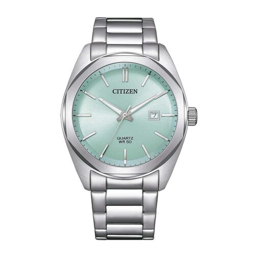 Reloj Citizen Quartz 3 Hands 61803 para Hombre