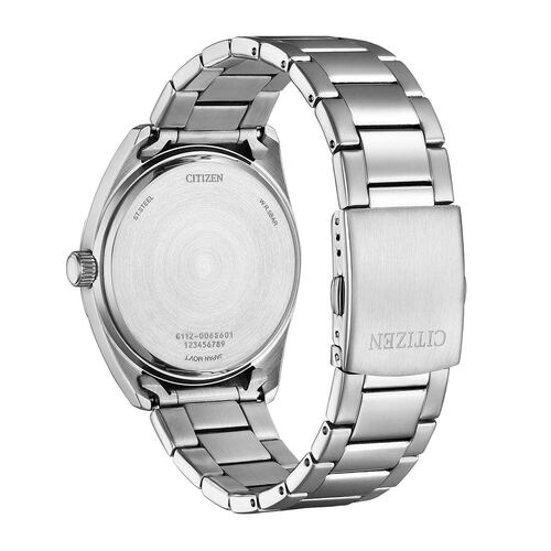 Reloj Citizen Quartz 3 Hands 61803 para Hombre