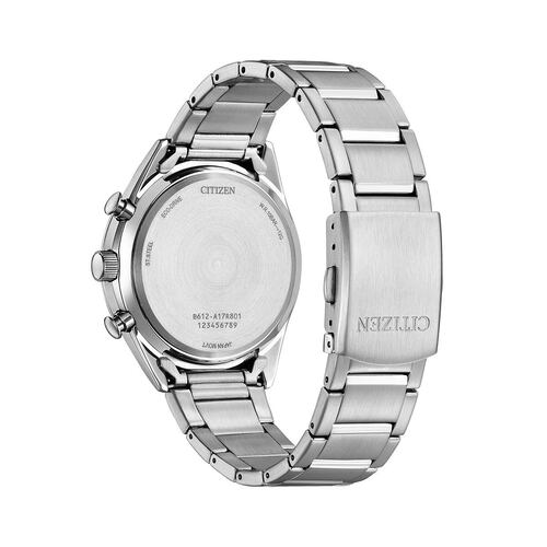Reloj Citizen Eco Drive 61881 para Hombre