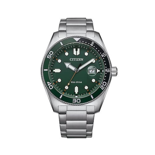Reloj Citizen Eco Drive 61888 para Hombre