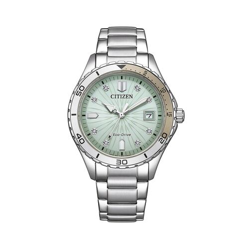 Reloj Citizen Eco Drive 61891 para Mujer