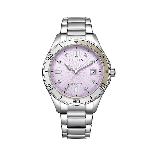 Reloj Citizen Eco Drive 61892 para Mujer