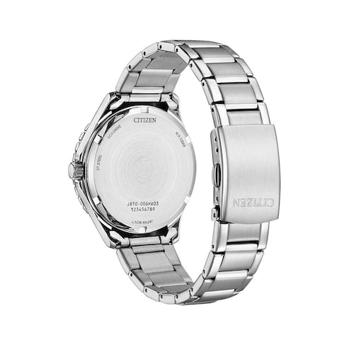 Reloj Citizen Eco Drive 61892 para Mujer