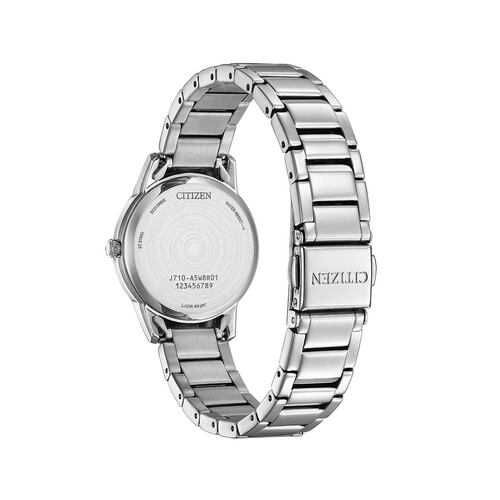 Reloj Citizen Eco Drive 61893 para Mujer