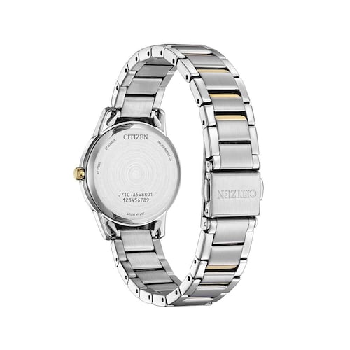 Reloj Citizen Eco Drive 61894 para Mujer
