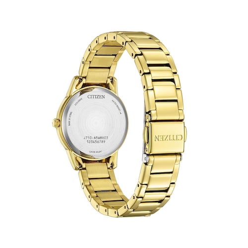 Reloj Citizen Eco Drive 61895 para Mujer