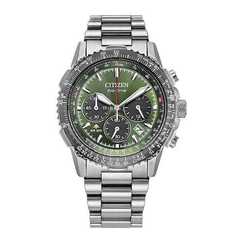 Reloj Citizen Eco Drive para Caballero