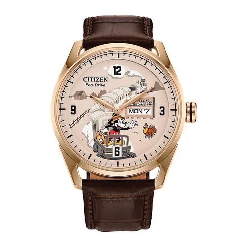 Reloj Citizen Eco Drive para Caballero