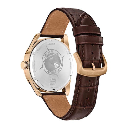 Reloj Citizen Eco Drive para Caballero