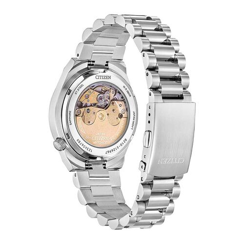 Reloj Citizen Automático Unisex