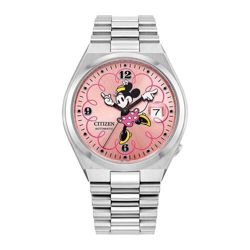 Reloj Citizen Automático Unisex