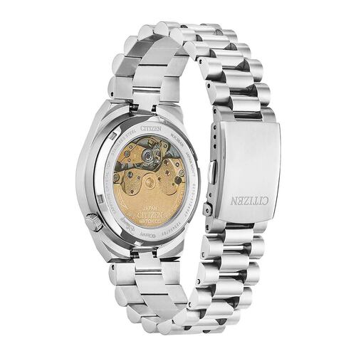 Reloj Citizen Automático Unisex
