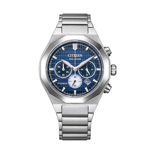 Reloj Citizen 61961 Para Caballero