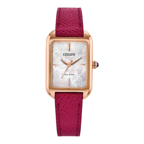 Reloj Citizen 61982 Para Dama