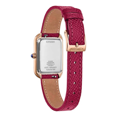 Reloj Citizen 61982 Para Dama