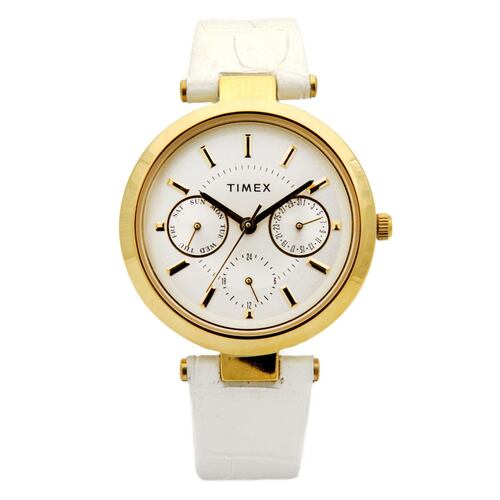 Reloj Timex TWEL11809E Para Dama