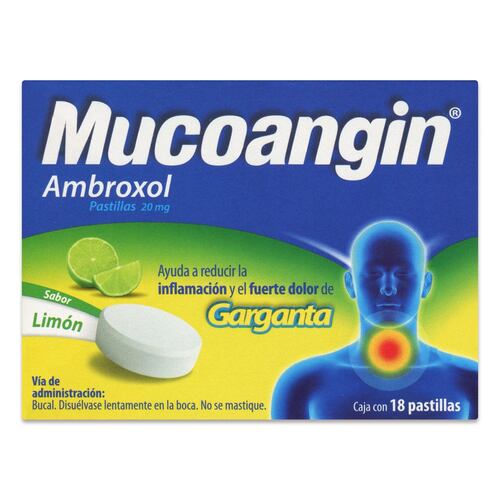 Mucoangin limon 20mg past