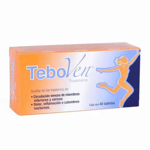 Teboven