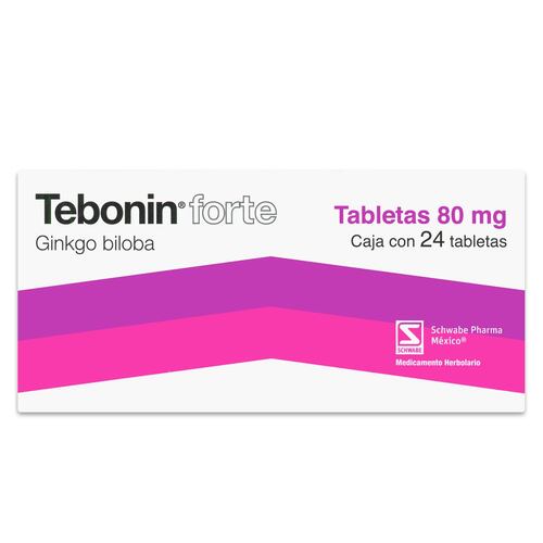 Tebonin fte grag 24 80mg