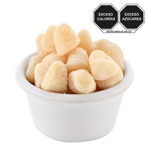 Gomitas de Guanabana