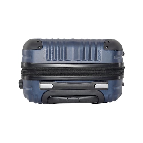 Maleta para Viaje con Ruedas Andertow 20" Azul Royal Swis