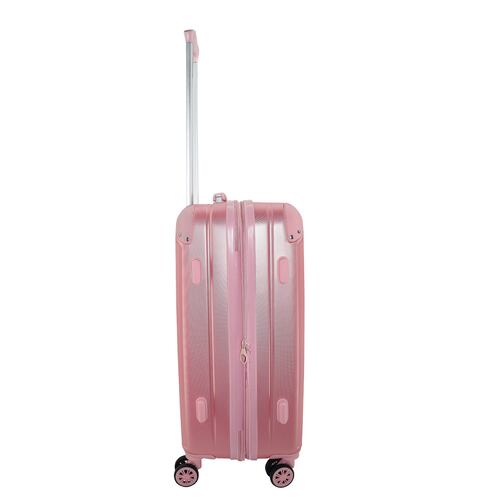 Maleta ROYAL SWISS 24" Color Rosa Andertow