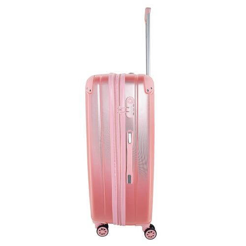 Maleta ROYAL SWISS 28" Color Rosa Andertow