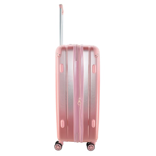 Maleta ROYAL SWISS 28" Color Rosa Andertow