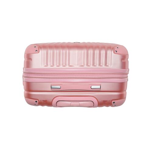Maleta ROYAL SWISS 28" Color Rosa Andertow