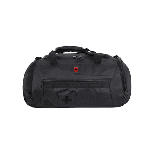 Maleta Royal Swiss Color Negro