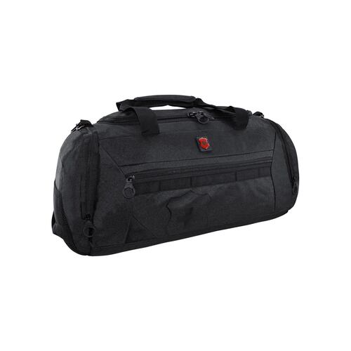 Maleta Royal Swiss Color Negro