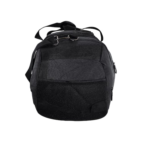 Maleta Royal Swiss Color Negro