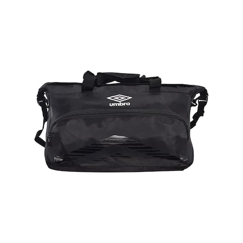 Maleta UMBRO Color Negro